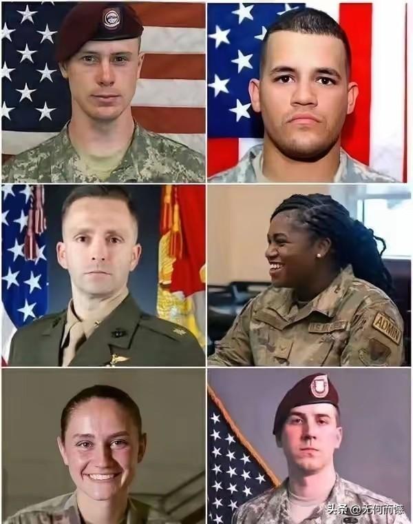 美国的大型空中加油机坠毁，又有六名美军死亡，这对老头来说，也是够闹心的了，种种迹