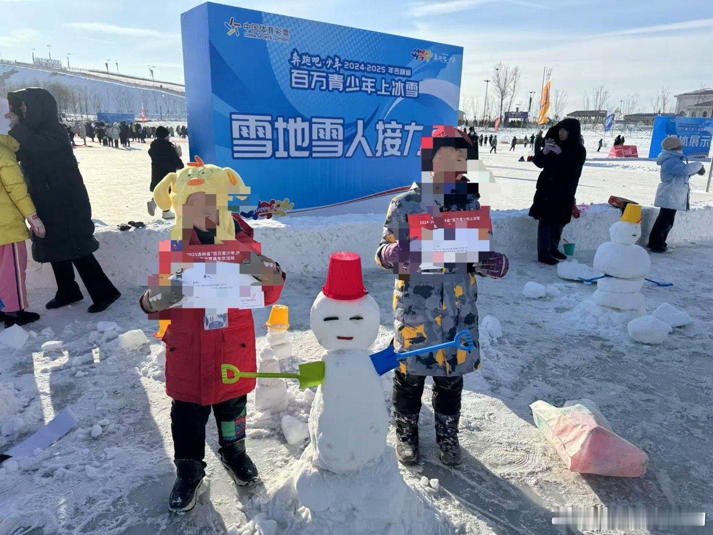 南方孩子难以体验的乐趣[馋嘴] 