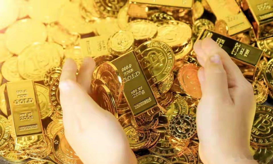 金价猛猛拉升9月9日国际黄金市场走出深V反转行情。早间盘面一度快速下探，伦敦现货