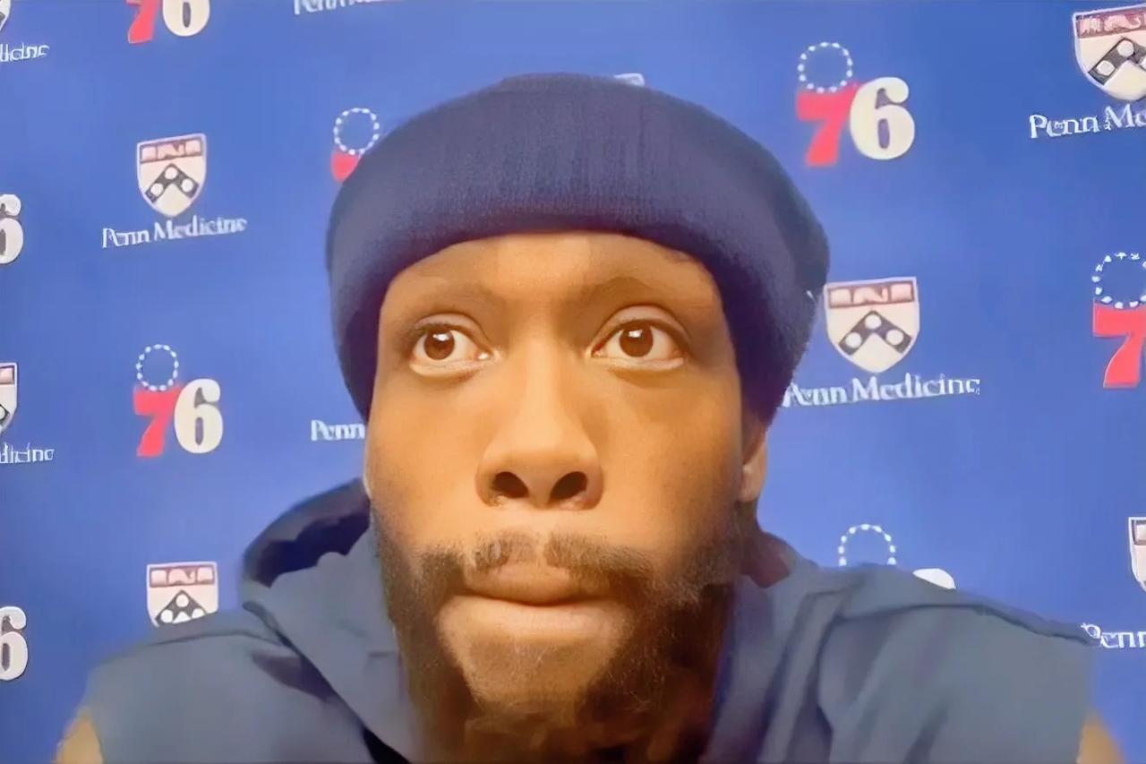 贝弗利评NBA现役球员中，最喜欢说垃圾话的五位球员：

1、德拉蒙德-格林（勇士