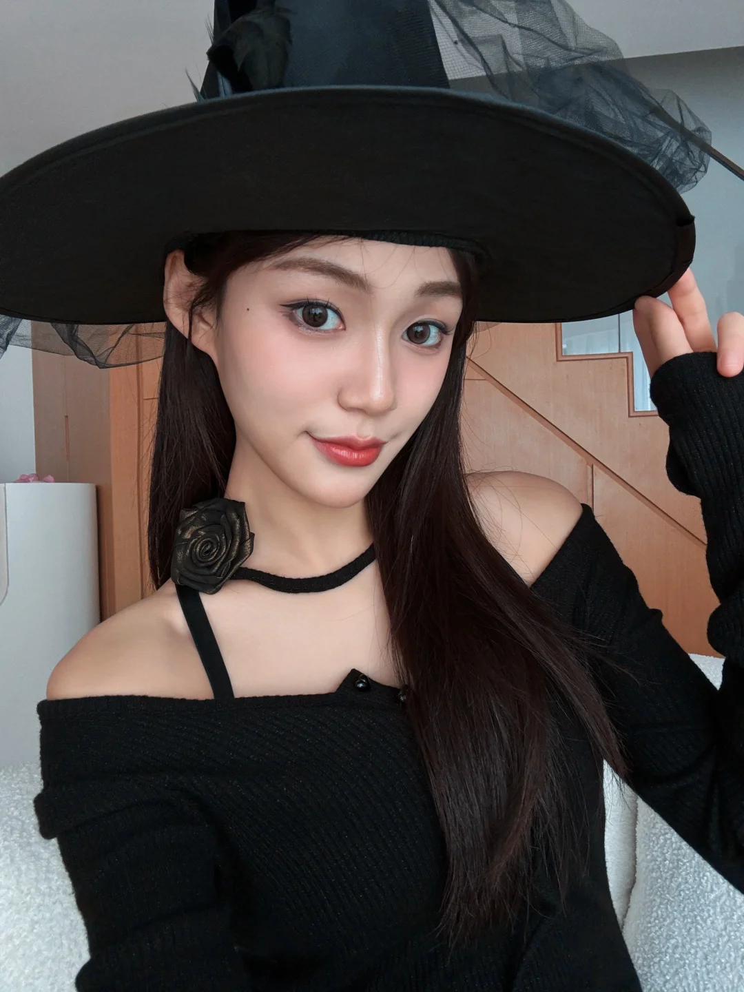 小女巫🧙🏻‍♀️