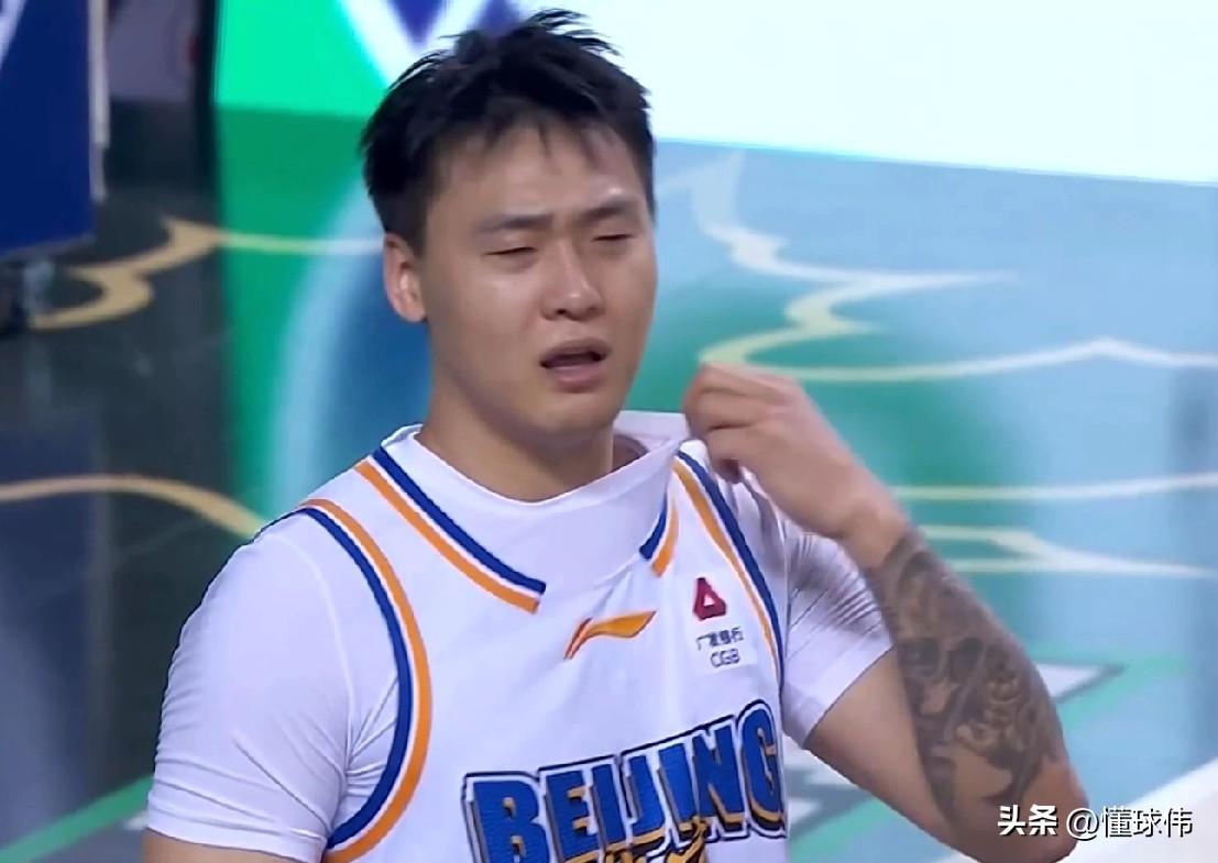 对手的肯定！祝铭震谈赵睿：

“赵睿今天打得很强势。”

“他在关键时刻的表现很