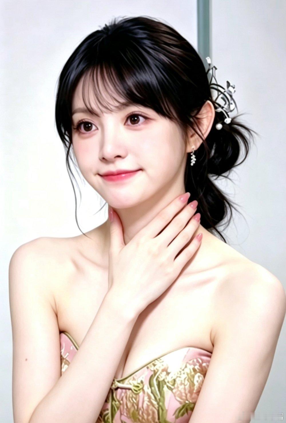 🍉新丽古装剧《灯花笑》领衔主演：田曦薇  胡一天【按姓氏笔画顺序排列】特别出演