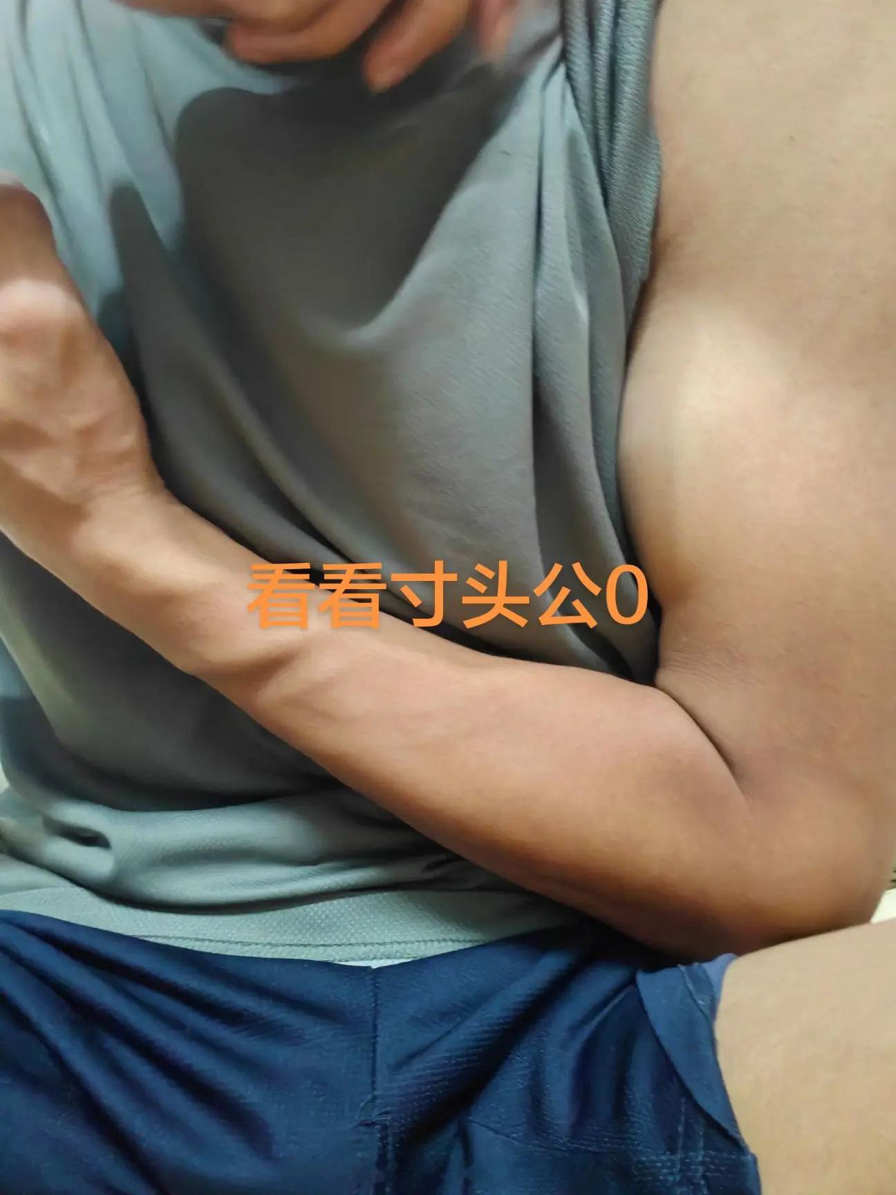 你说这是不是圈内天菜？ 