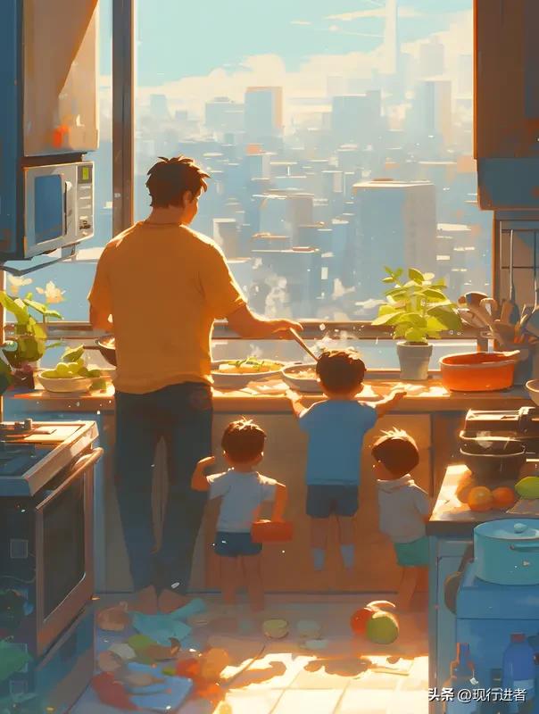 其实我一直都不懂评论区，人生哪有那么多借口，不过是自己的选择输了而已，幸存者偏差