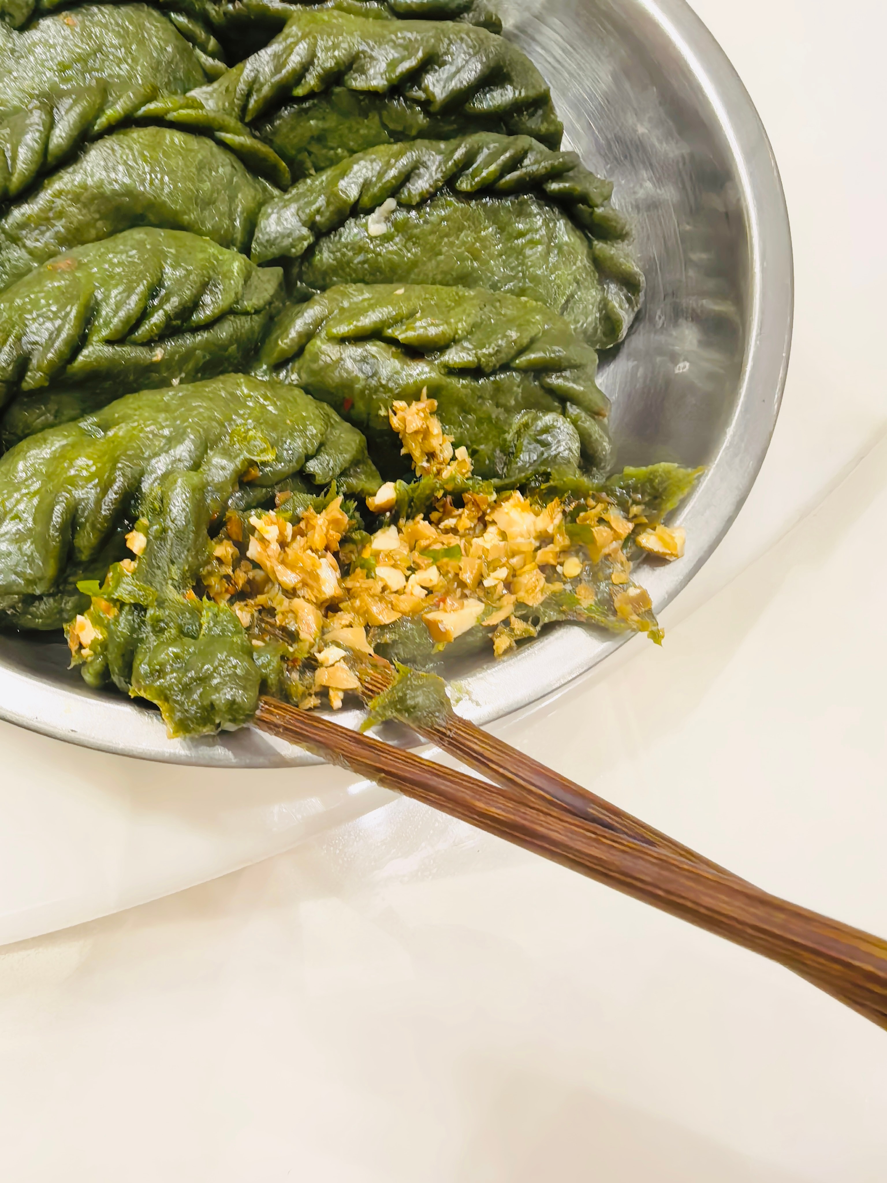 大妈的精选  春来食粿，不负春光❗️一口【 婺源清明果 】，嚼尽春日鲜！我买的是