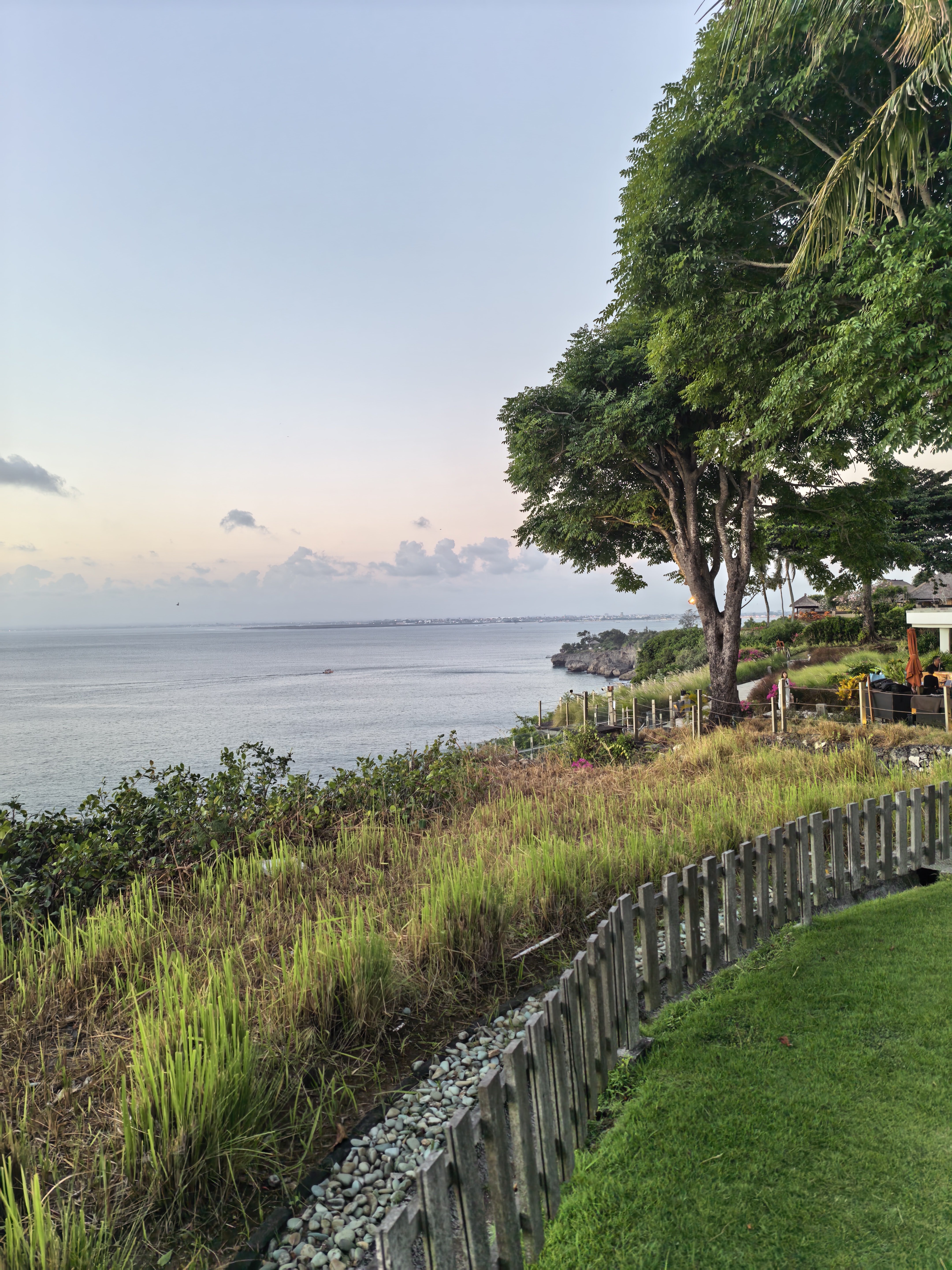 来巴厘岛考察项目。嗯……项目挺有前景，风景也真不错。 印度尼西亚·巴厘岛