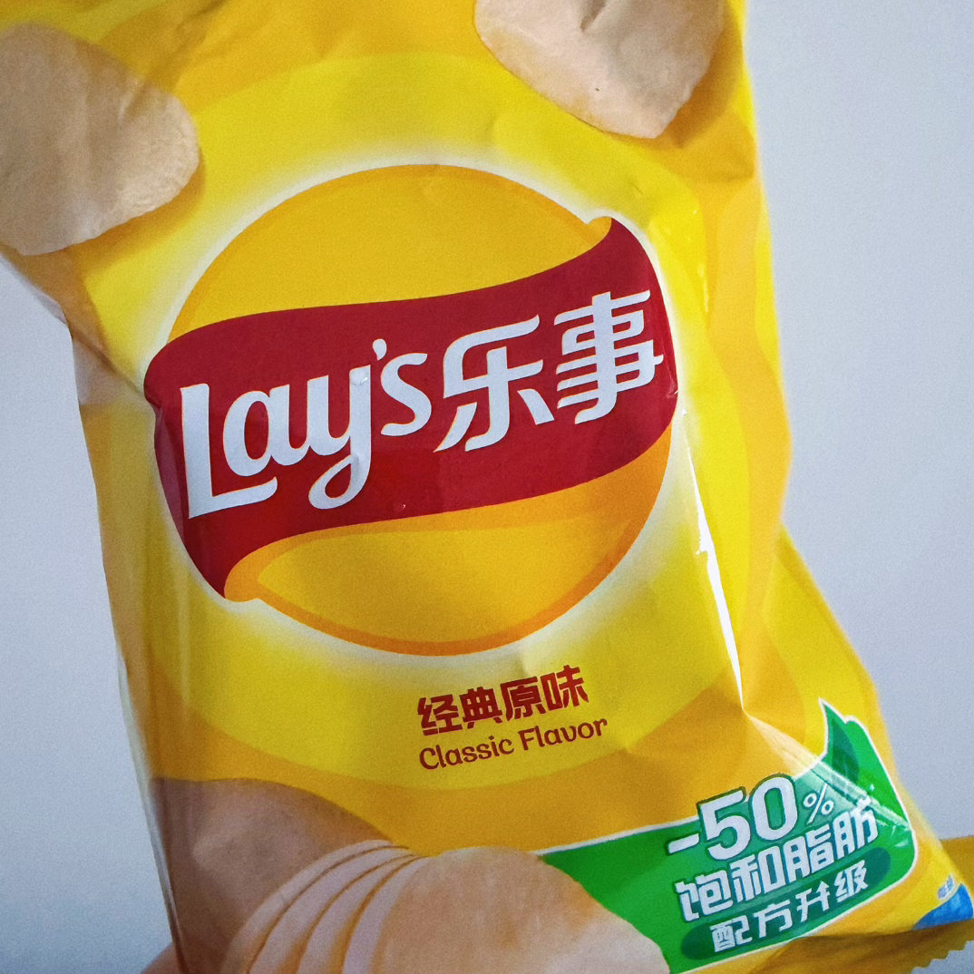 忠于原味 