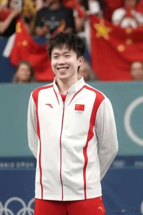 亚洲杯王楚钦3-1冯翊新，豪取两连胜

2月5日海口亚洲杯，王楚钦3-1力克冯翊