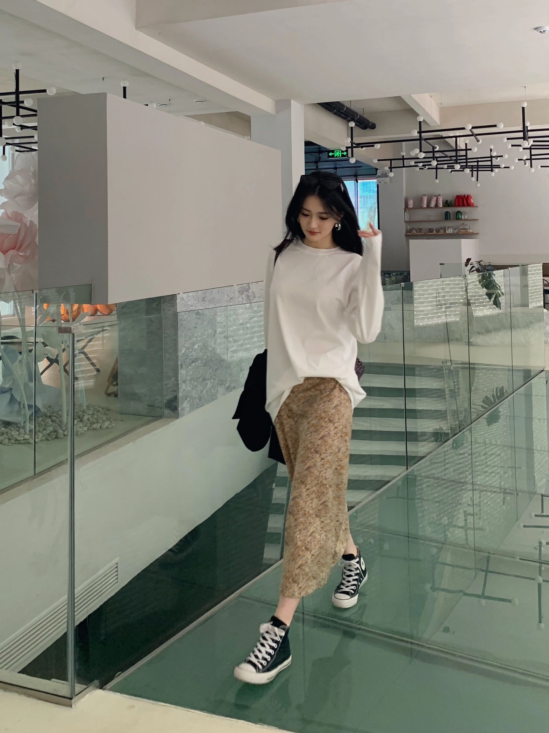#徐璐[超话]#XL#luff love#XL2024.3.28小仙女🦌小红?
