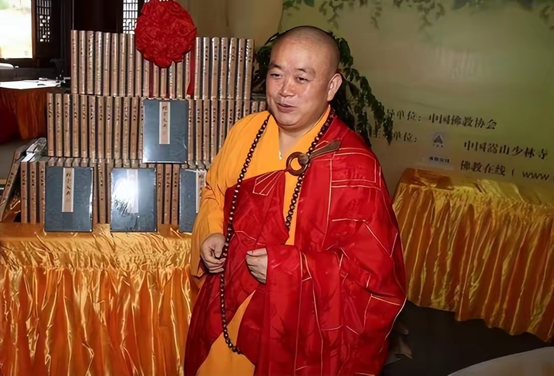 少林寺离职潮传统的少林寺，大部分时间都是按照农耕文明模式运转。释永信上任后带领少