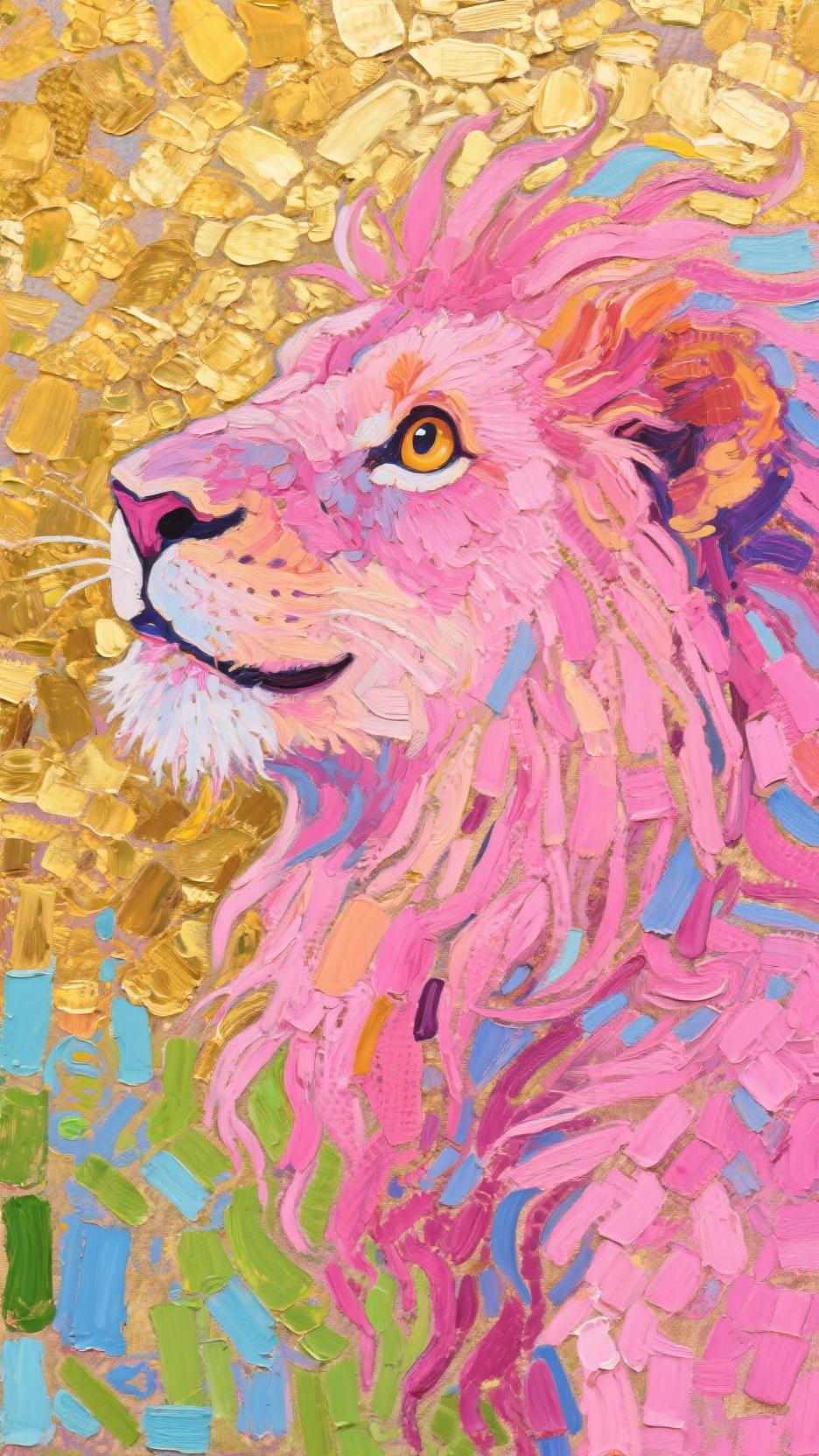 白桃星座一周运势 狮子座顺顺顺💚 