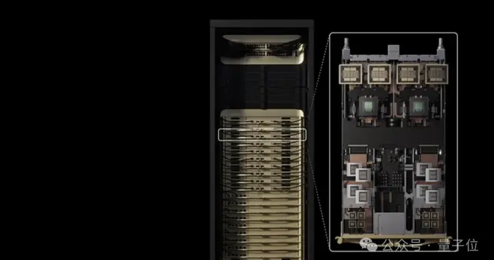 英伟达新GPU，超长上下文/视频生成专用