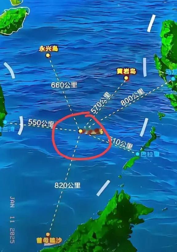 清理南海，从菲律宾开始！不惜代价，中国必须把被菲律宾所占岛屿一个不落全拿回来。菲