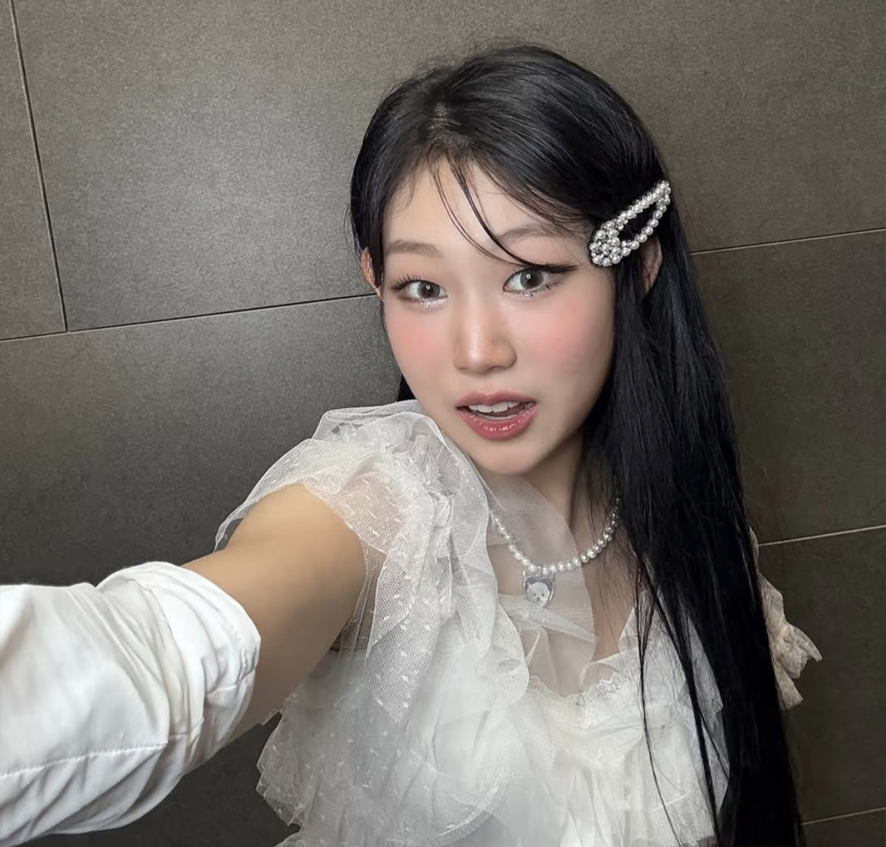 小沈阳发文力挺女儿小沈阳两口子的业务能力很强，女儿也不会差到哪里去 ​​​