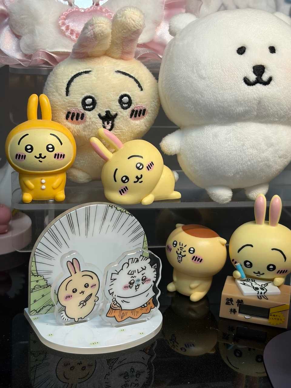 谁想入住 