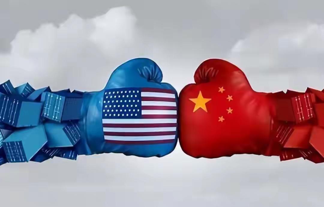 美论坛炸锅：对华加税到服软为止？可笑！中国从不低头，美国只炸伤自己
 
美国论坛