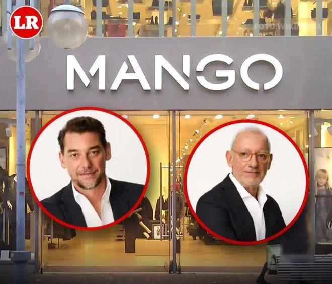 71岁的Mango创始人离奇坠崖身亡！生前最后同行的长子乔纳森，起初把事件描述为