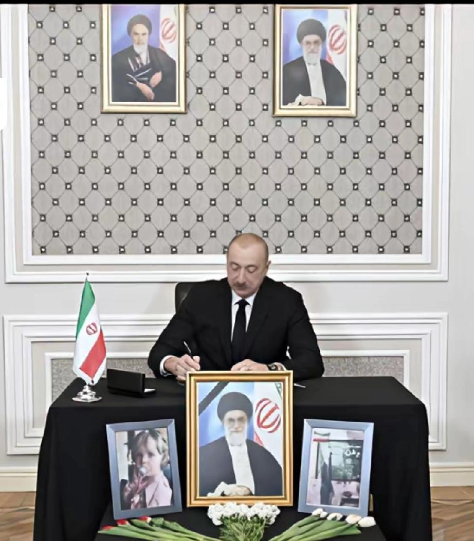 哈梅内伊的孙女