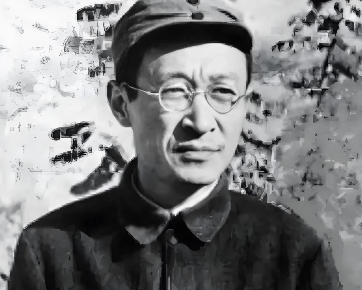 1972年冬，北京中南海收到一封手写信，落款