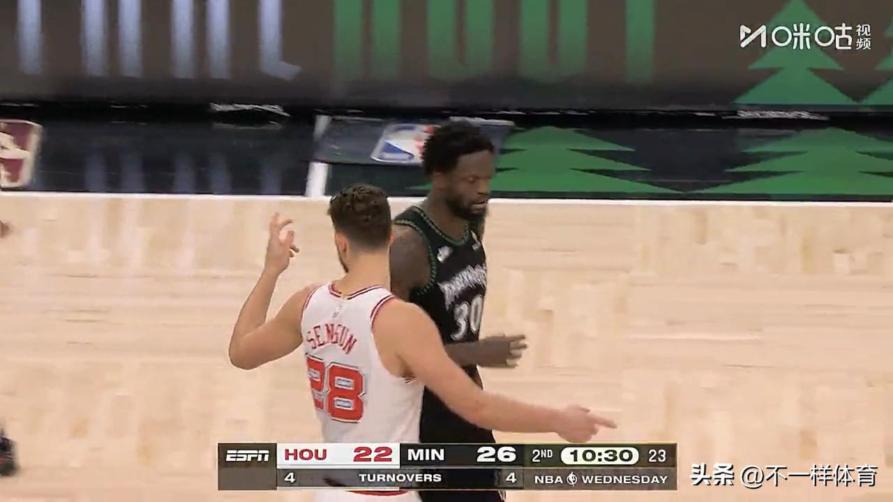 NBA最新战报：杜兰特30+3+8，谢泼德三分球10中2，申京30+6+3+4盖