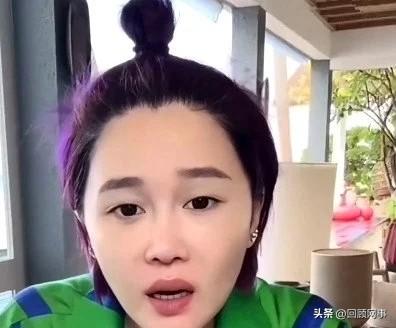 球球新加坡留学期间每天踩缝纫机，首曝母亲怀龙凤胎，自己本该是“姐姐”身份！

 