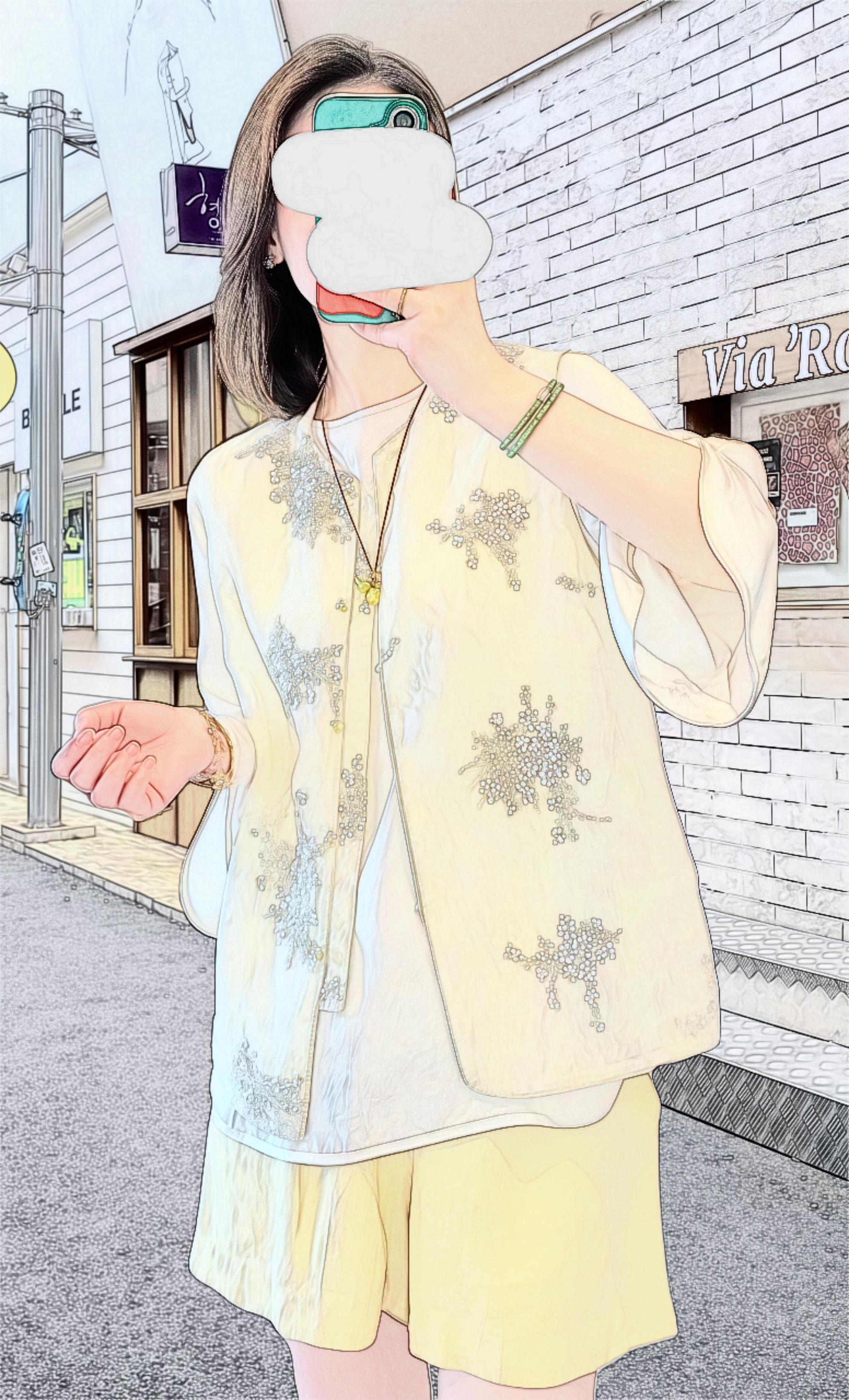 谁懂阿！今年夏天，新中式真的杀疯了！2025夏新款新中式三件套，穿上你...
