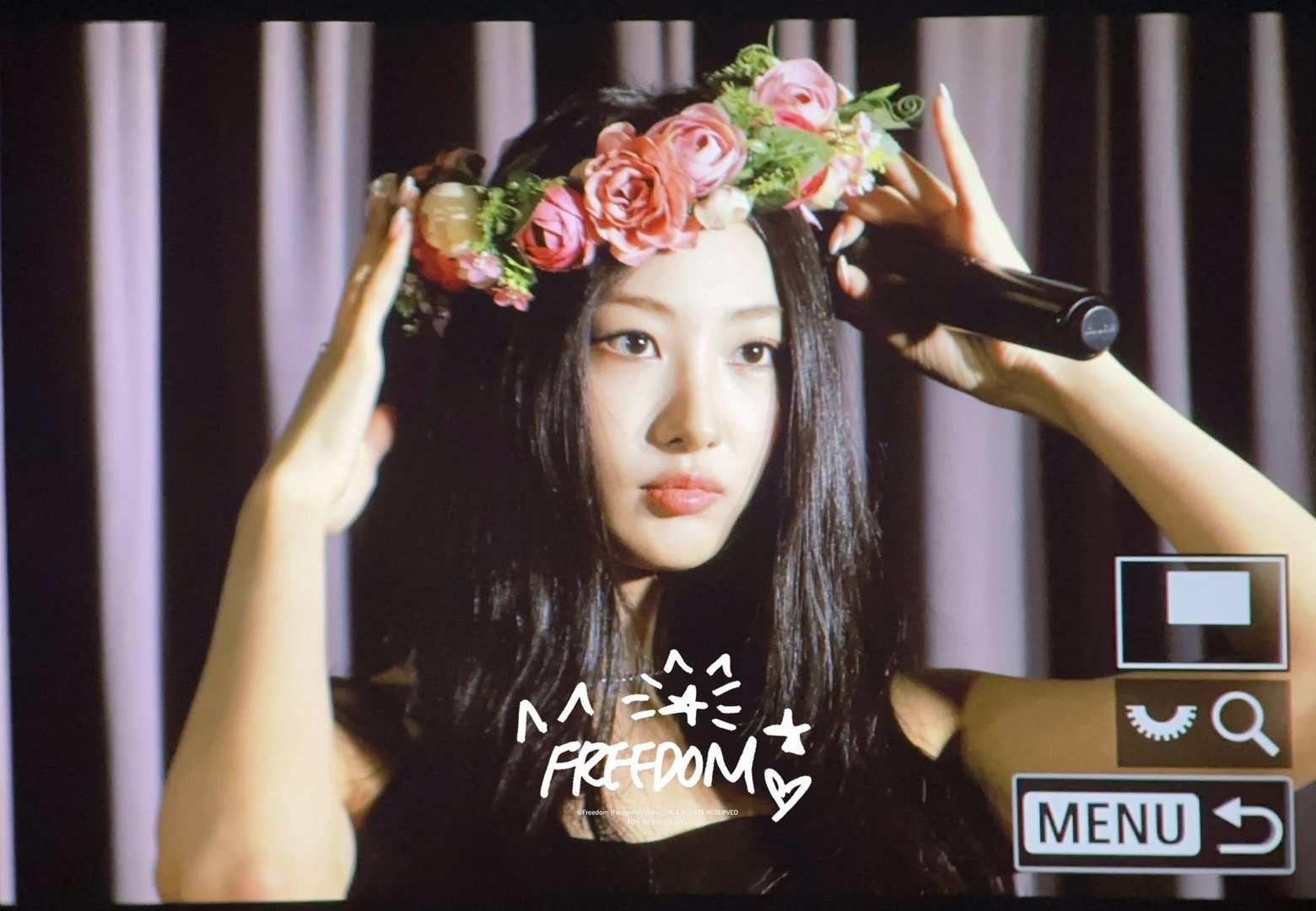 250531 饭拍预览💐cr.FreedomMyLove_ ​​​