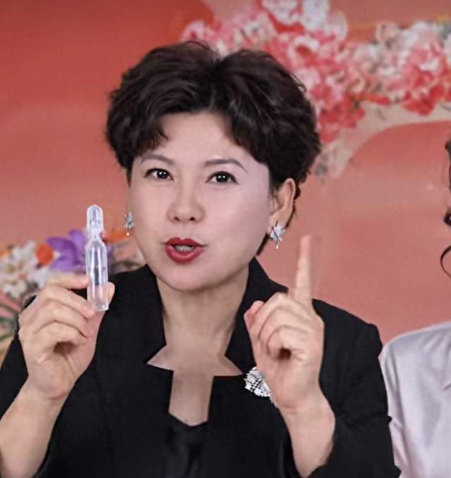 太过分！AI冒充明星带货，吴越凌晨怒发声