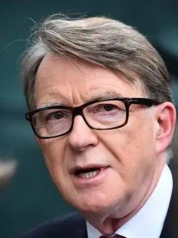 斯塔默黯然卸任 伯纳姆入局首相竞选其对华务实态度曝光
 
英国政坛迎来重大换届变