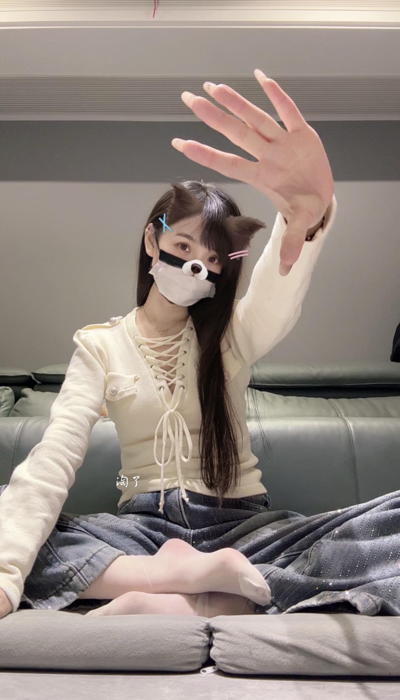 凹造型  ootd每日穿搭