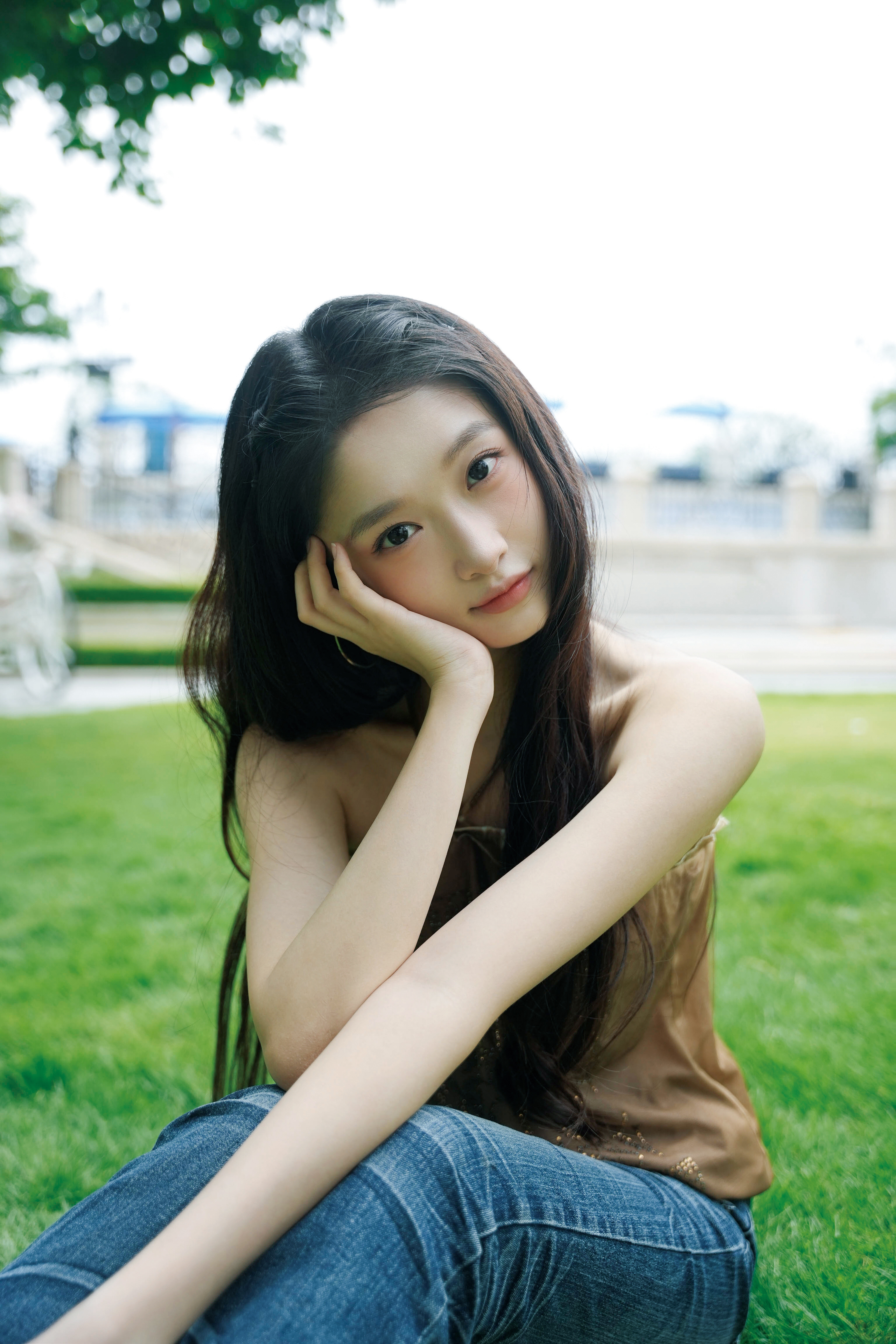 回到2010小雨点滴滴今天不想长大