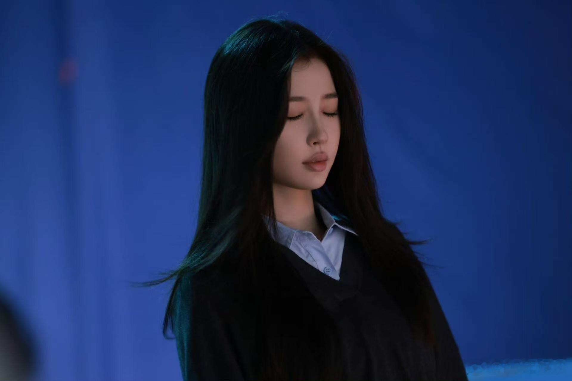 虞书欣林晚星独白片段虞书欣太美了。 她轻轻地说：“我不需要谁拯救，我自己就是光。
