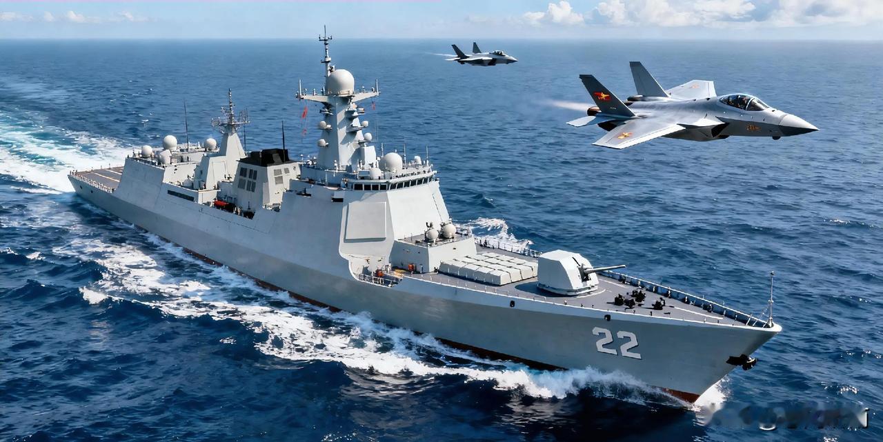 日本军演碰瓷台海：“牵绳之犬”狂吠，中国全域战力实现无死角压制
 
日本抱着“台