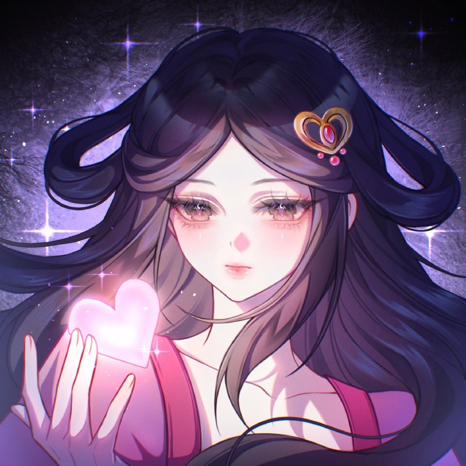 叶罗丽罗丽公主[超话] 🌸罗丽·心动限定 🌸叶罗丽女主罗丽 “在我的青春里你