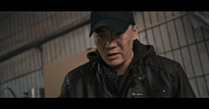 罚罪2苏洪宝下线意难平谁懂啊！“有命赚没命花” 一语成谶，苏洪宝承诺做完最后一次