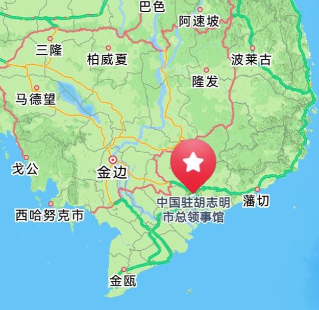 日立集团起诉越南胡志明地铁集团！

原因还是工程款问题！日立集团索赔3.24亿美