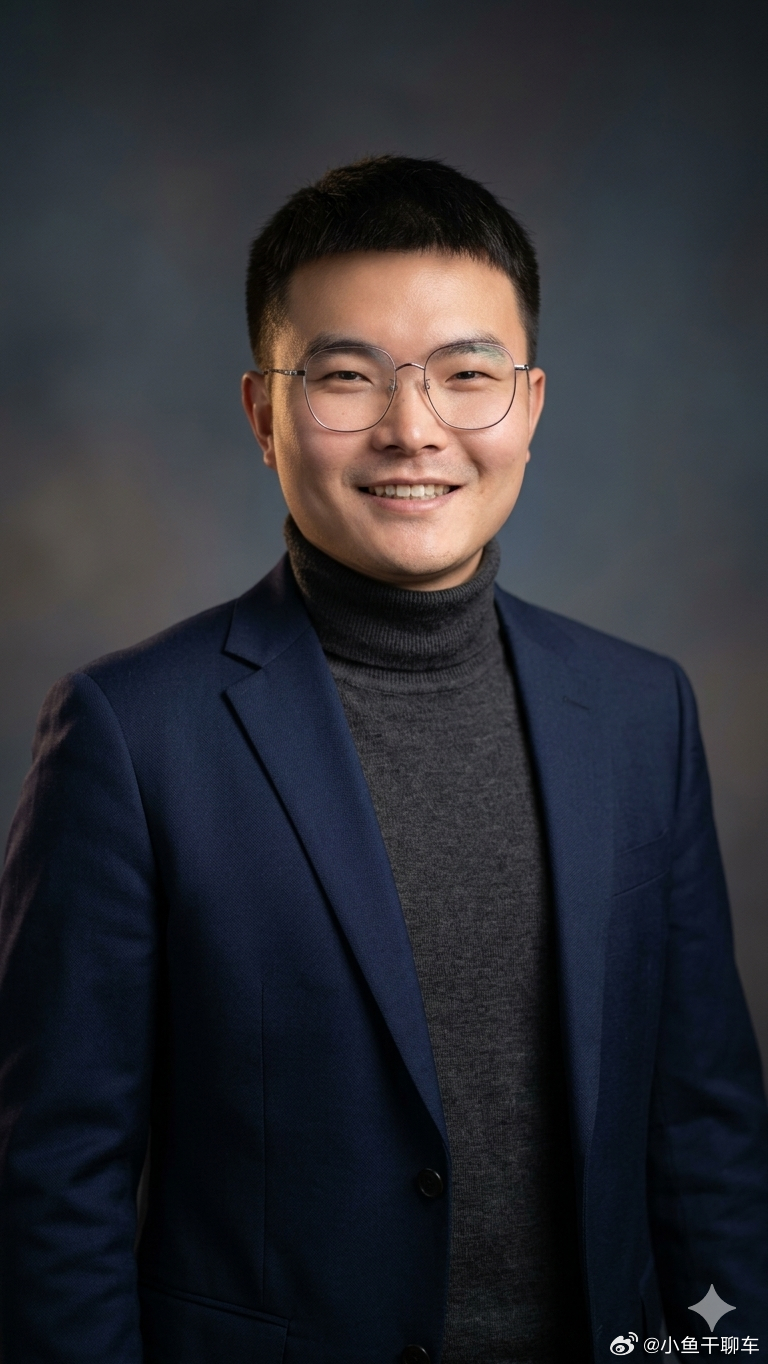 Ai给我做的证件照，什么感觉