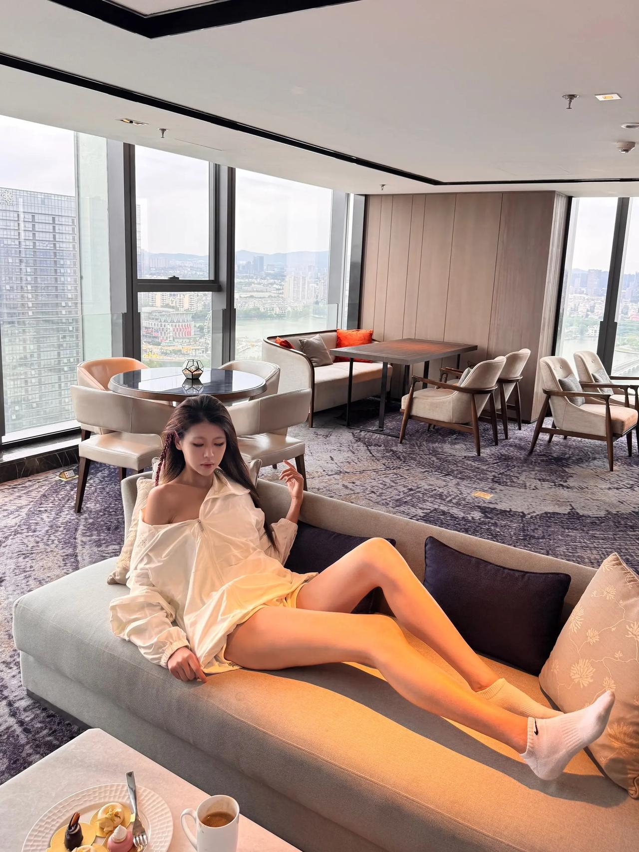 你是喜欢御姐风还是温柔风?