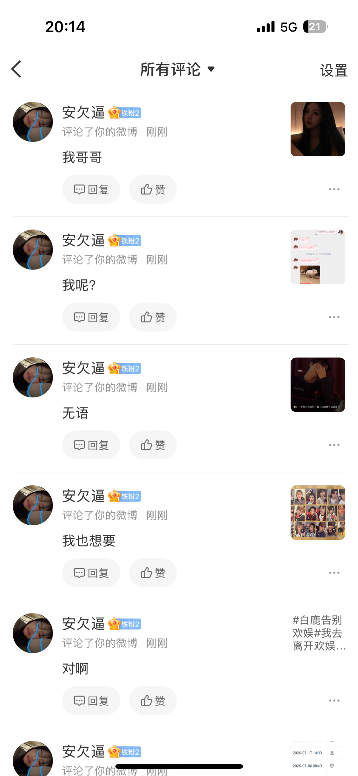 你疯了 但我爱你