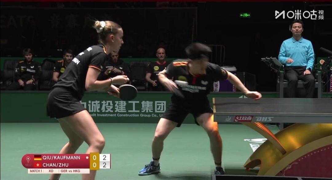 德国队8：5胜中国香港


第二阶段循环赛最后一轮比赛（第六轮）

德国队8：5