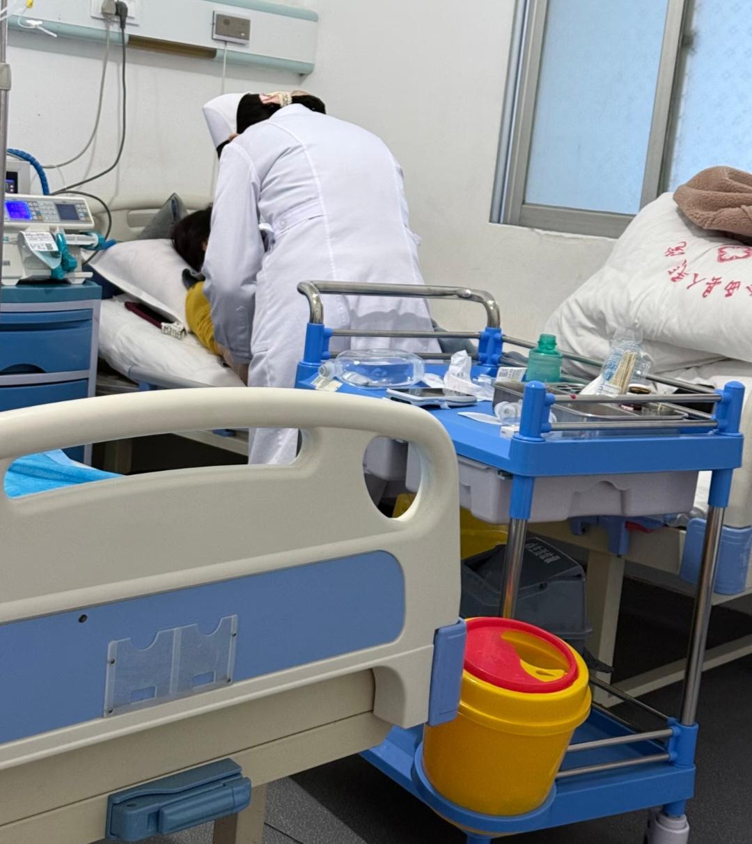 真是愁死了！
友友们，你们有没有遇到过这种情况？我妈这到底是怎么啦？
我妈今年刚