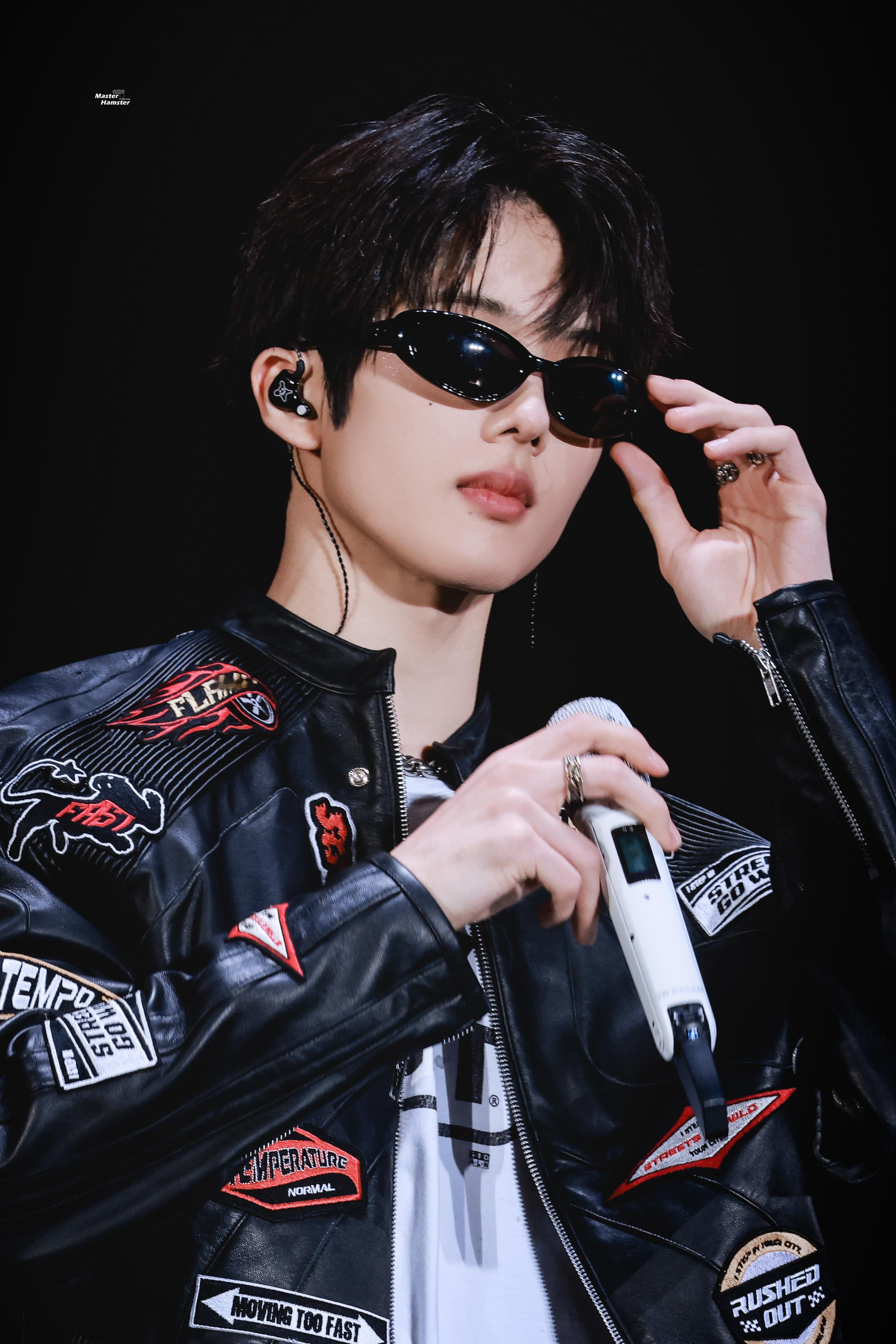 260329 The Dream Show 4 Finale Day6朴志晟朴志