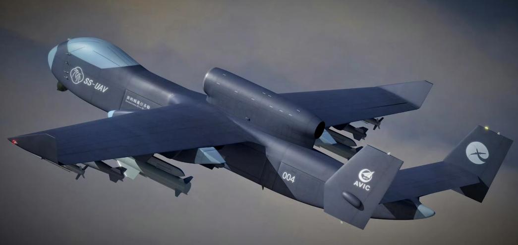 为什么九天无人机这么厉害，在雷达照射时候却不发动攻击？

雷达照射这事情还没彻底