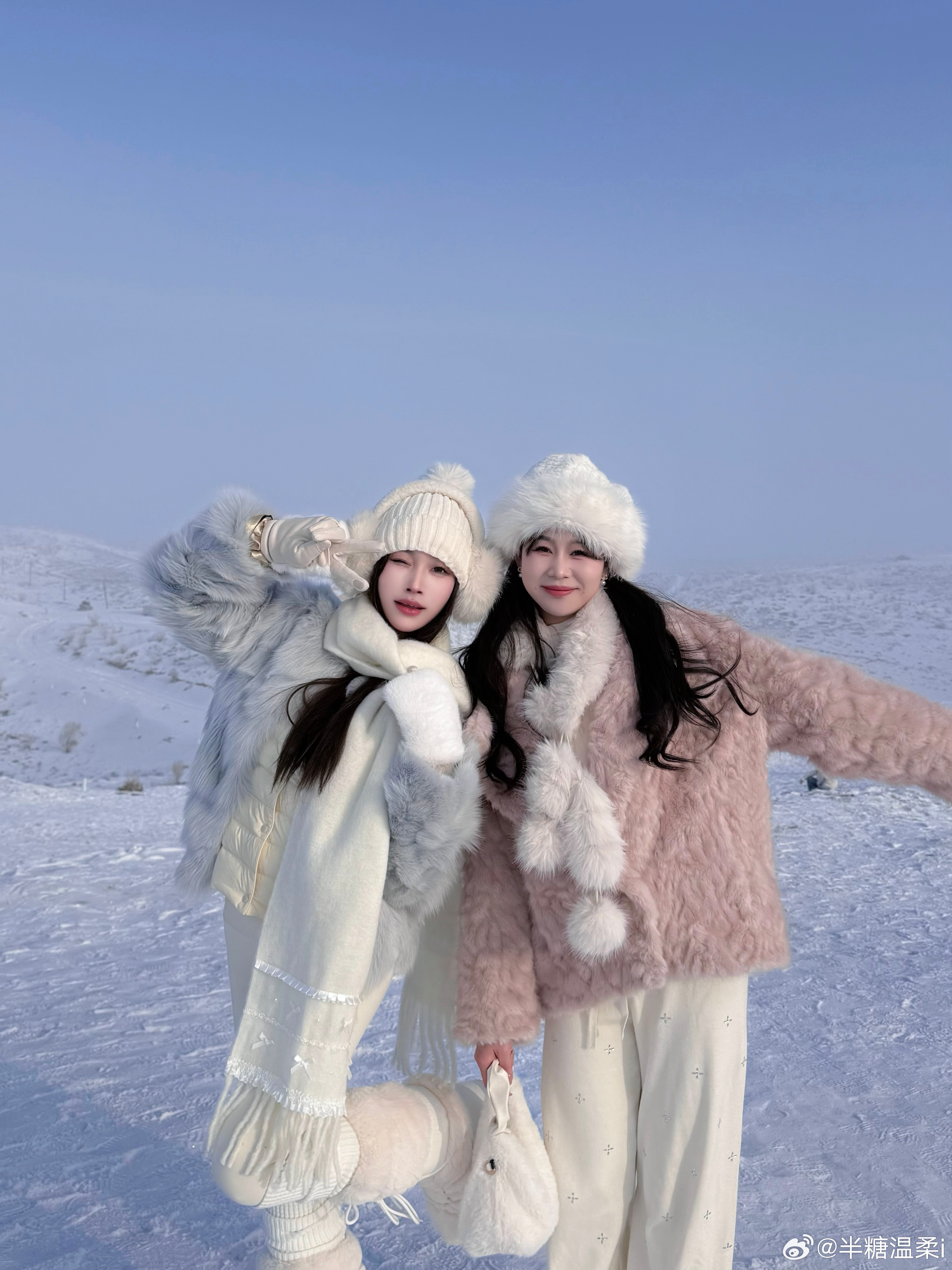 就这么水灵灵的又来阿勒泰啦 阿勒泰