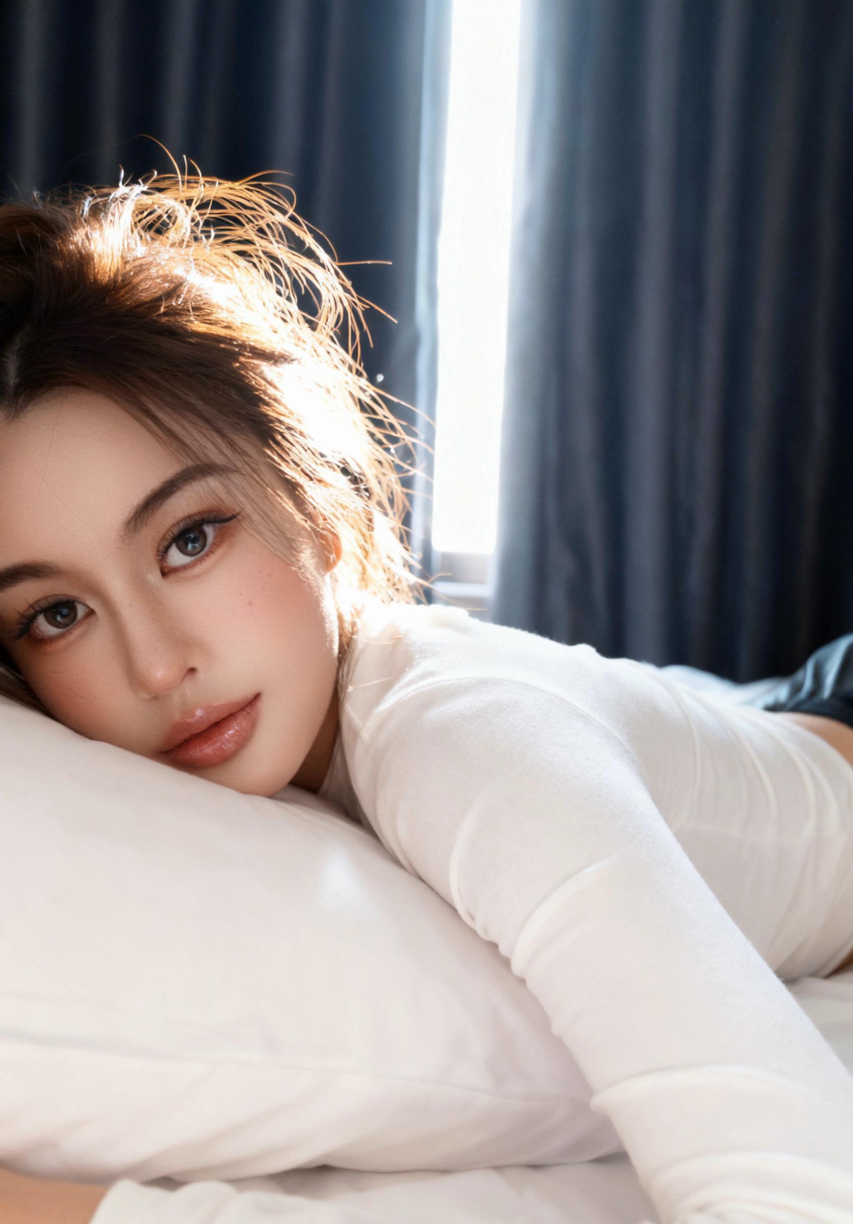 人只有踮脚够东西的时候才会有满足感 弯腰捡就没啥意思了