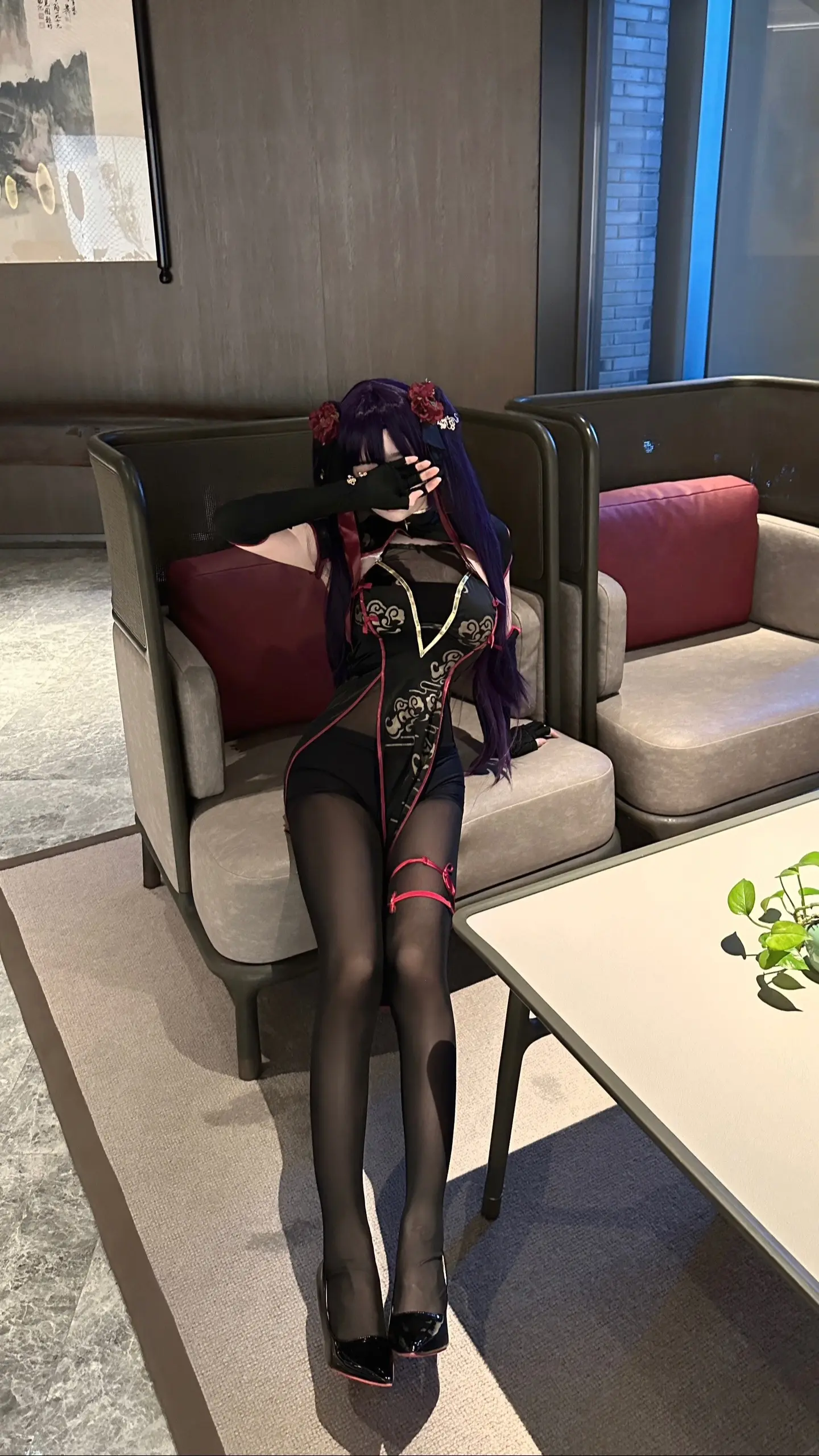 我想要的我一定会得到 包括你 宝宝