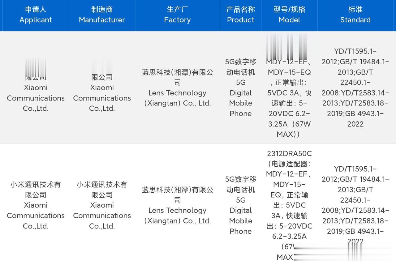 红米Note 13系列要来了，卢伟冰称其为“中端卷王”，不知道这一代又要准备卷什