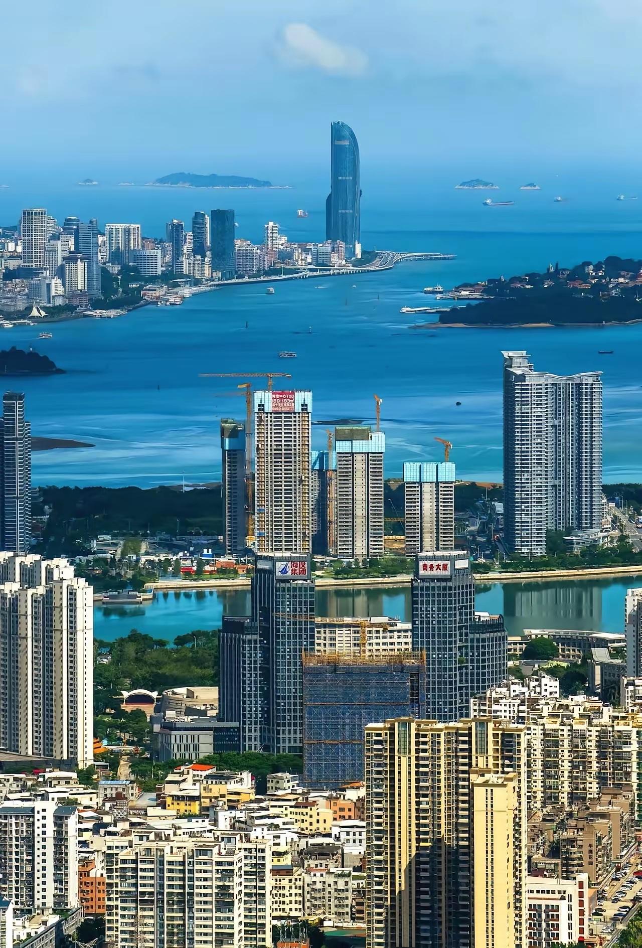 数字摆在眼前，还有人说3月份的房地产成交一般般？

进入到三月份，也就是春节后，