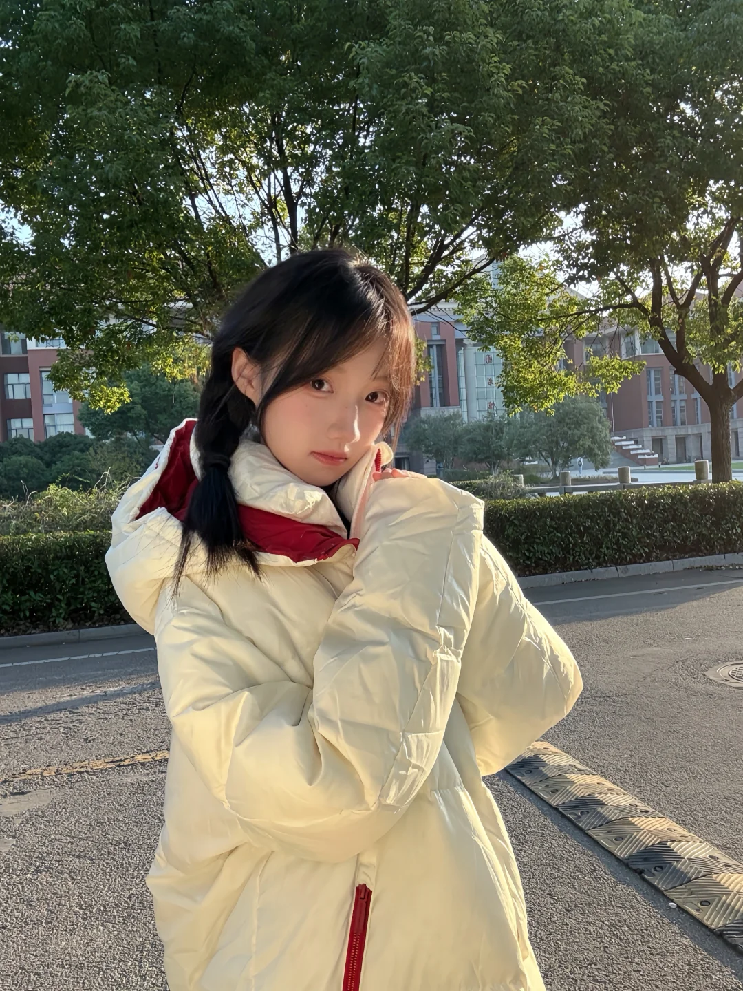 我害怕幸福短暂 于是疯狂试探